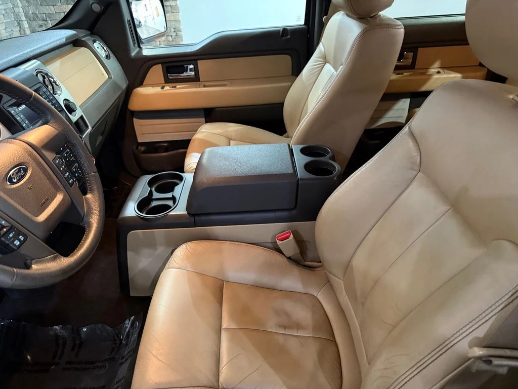 Used 2014 Sunset Ford XLT image 11