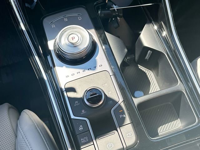 New 2026 Steel Gray Kia X-Line SX Prestige AWD image 17