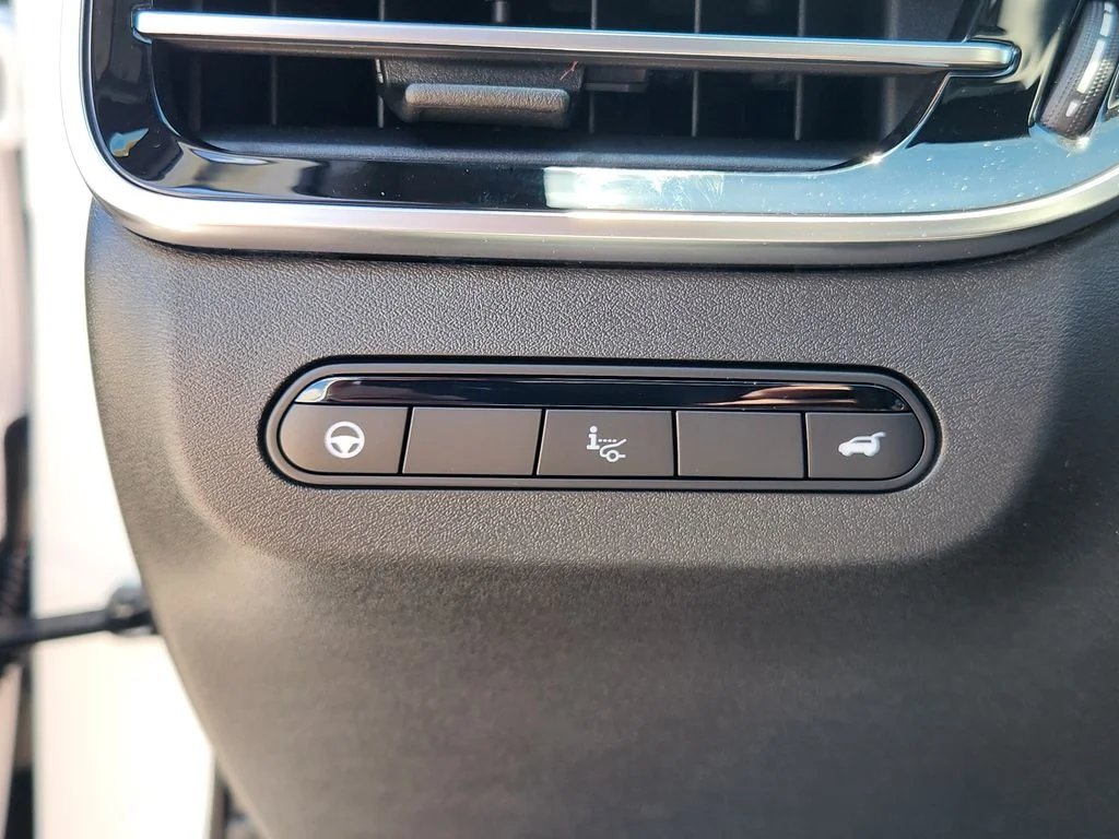 2027 INFINITI QX65 Autograph - Photo 18
