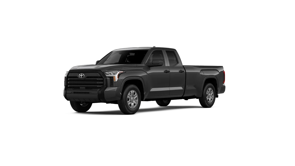 2026 Toyota Tundra SR - Photo 13