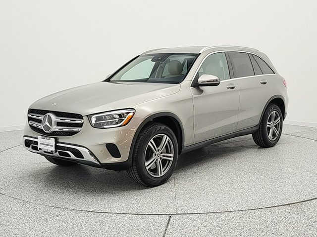 2022 Mercedes-Benz GLC GLC 300
