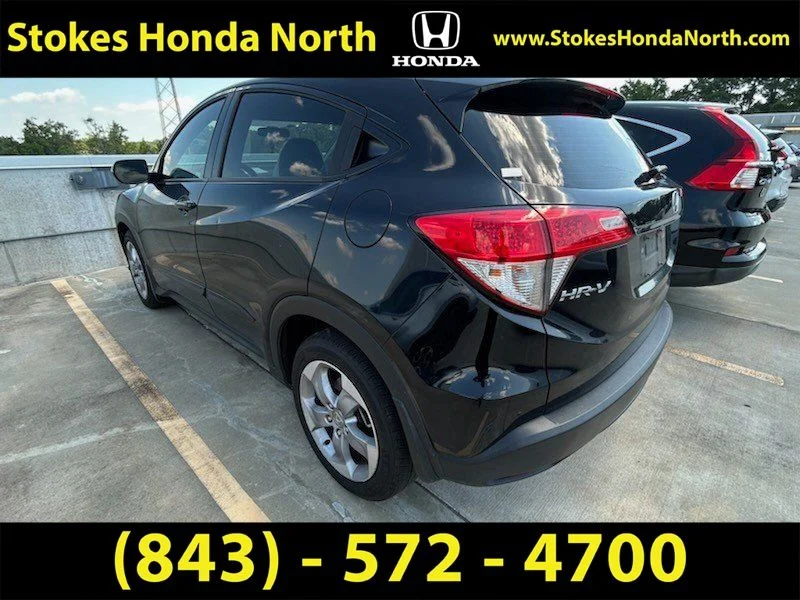 Used 2022  Honda LX image 4