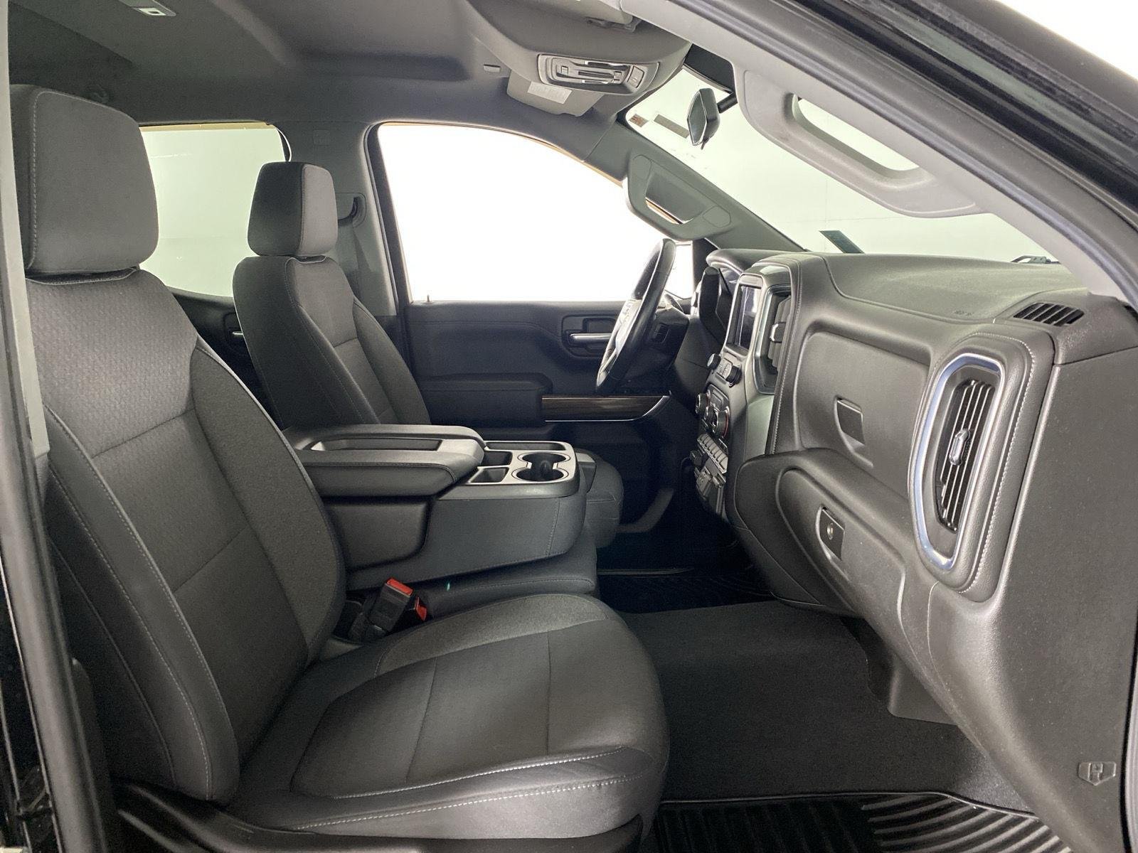Used 2019 Black Chevrolet LT image 26