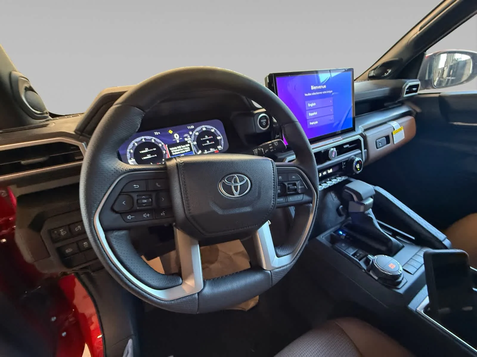 2026 Toyota 4Runner Limited - Photo 13