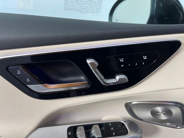 New 2026 Gray Mercedes-Benz GLC 300 image 16