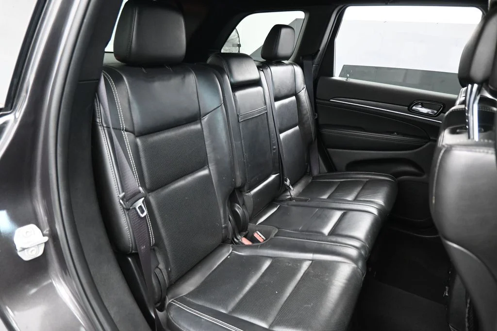 Used 2021 Granite Crystal Metallic Clearcoat Jeep Limited image 43