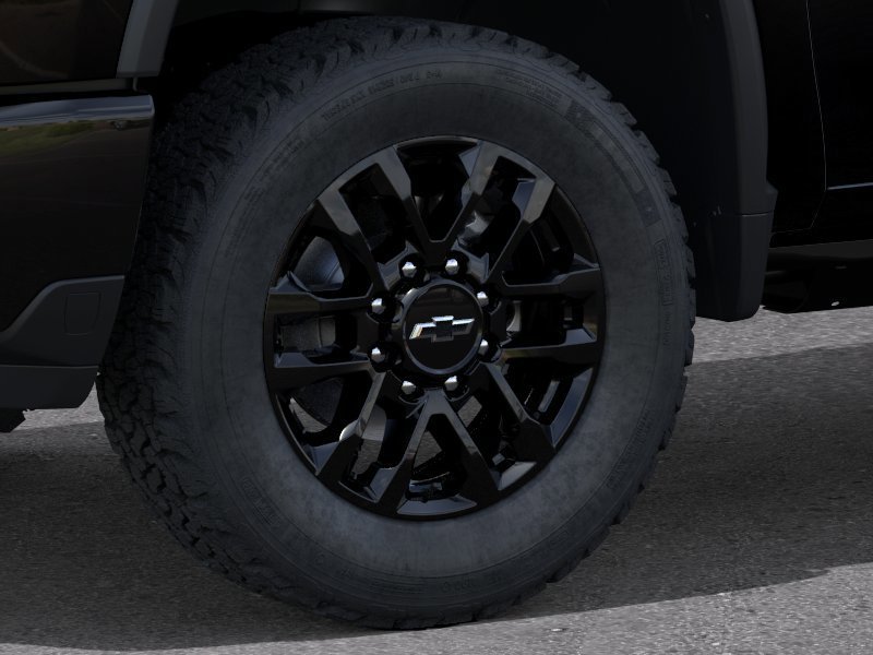 2026 Chevrolet Silverado 2500 HD LT - Photo 11