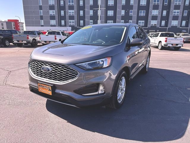 2023 Ford Edge SEL AWD's photo