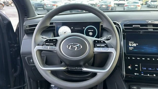 2024 Hyundai Santa Cruz SEL - Photo 11