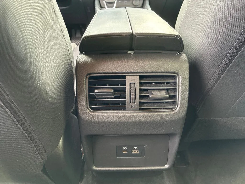 Certified Used 2023 Gray Nissan SV image 25