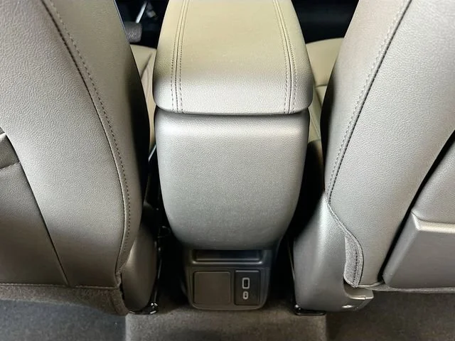 New 2026 Summit White Buick Sport Touring image 18