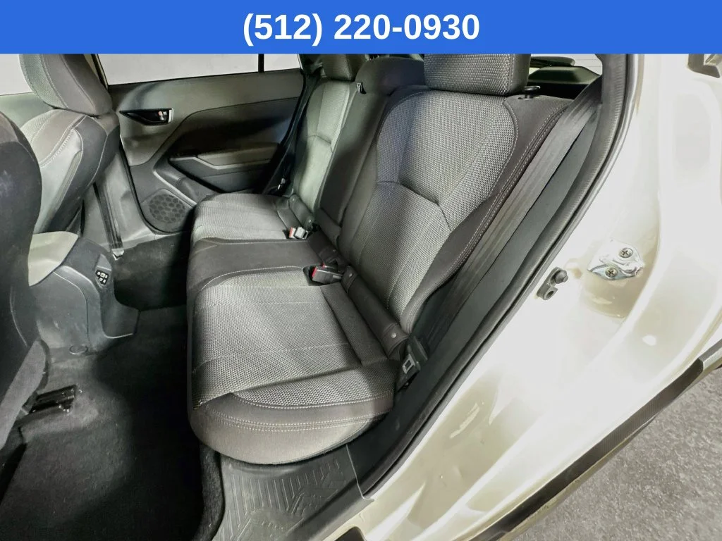 Certified Used 2024 White Subaru Premium image 31