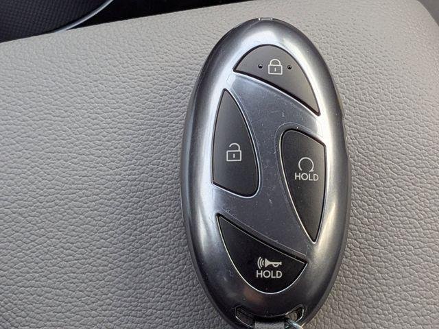 New 2026 Gray Hyundai SEL Sport image 31