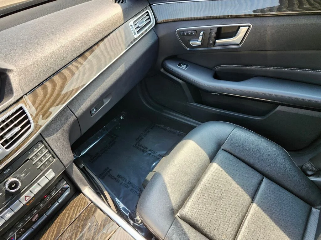 Used 2016  Mercedes-Benz E 350 image 16