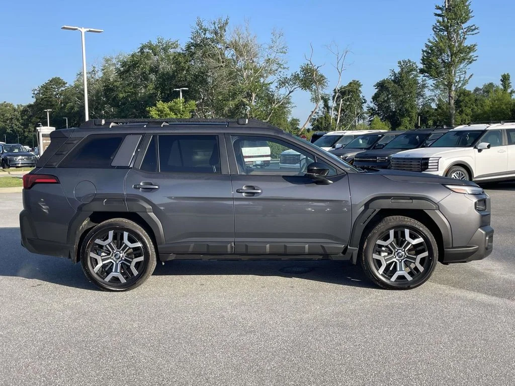 2026 Subaru Outback Touring - Photo 30