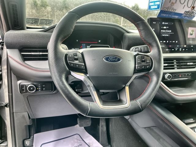 2025 Ford Explorer ST-LINE - Photo 14