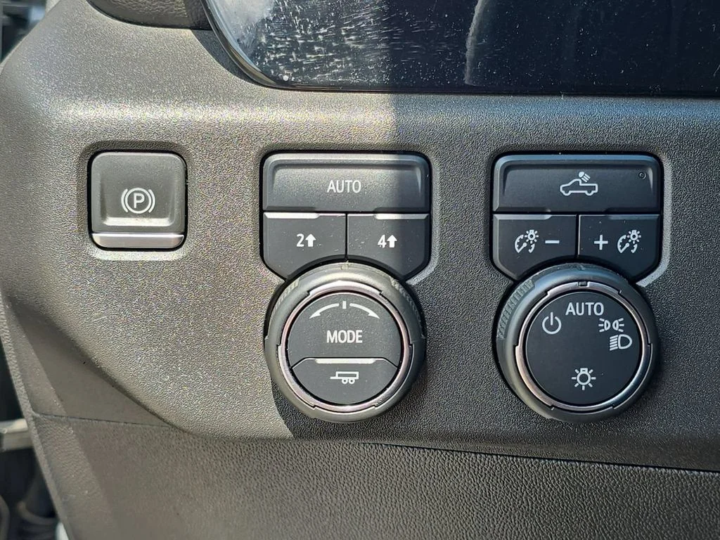 Certified Used 2024 Gray Chevrolet LT image 18