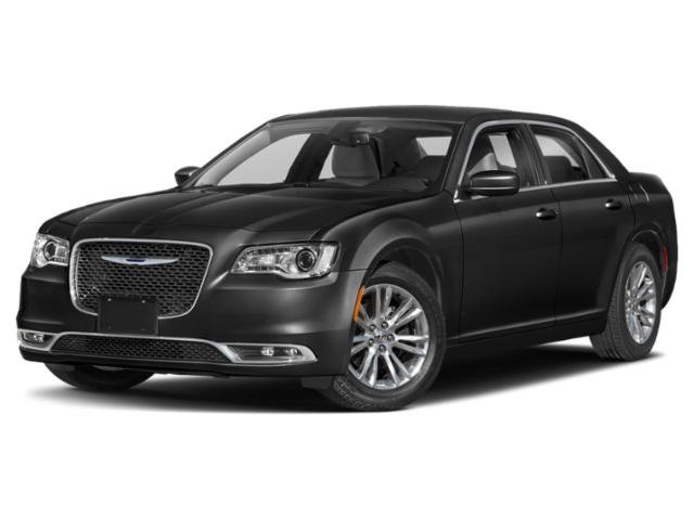 2022 Chrysler 300 Touring L AWD's photo