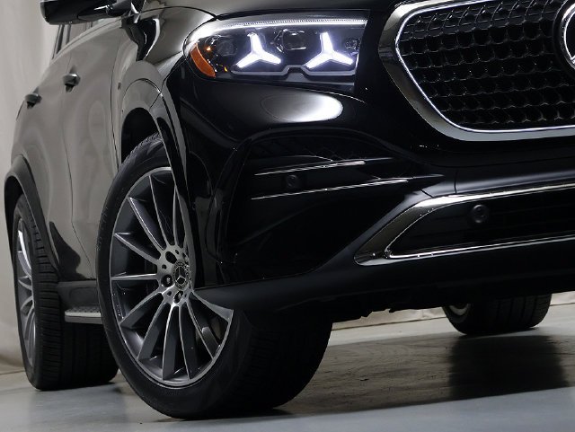 New 2027 Black Mercedes-Benz GLE 450 image 30