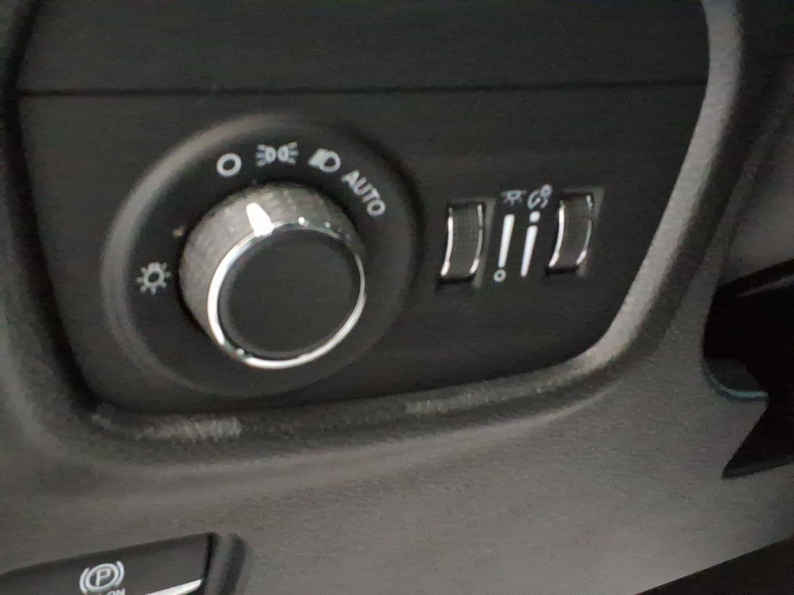 2021 Jeep Grand Cherokee L Altitude - Photo 22