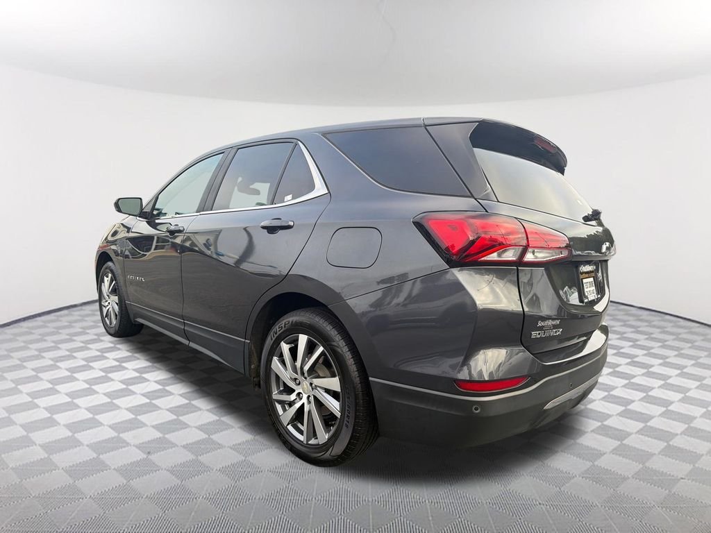 2022 Chevrolet Equinox LT - Photo 7
