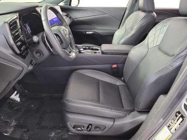 Used 2023 Gray Lexus 350 Premium image 19