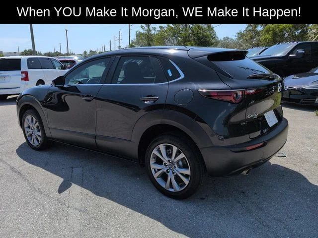 Used 2023 Black Mazda 2.5 S Select Package image 9