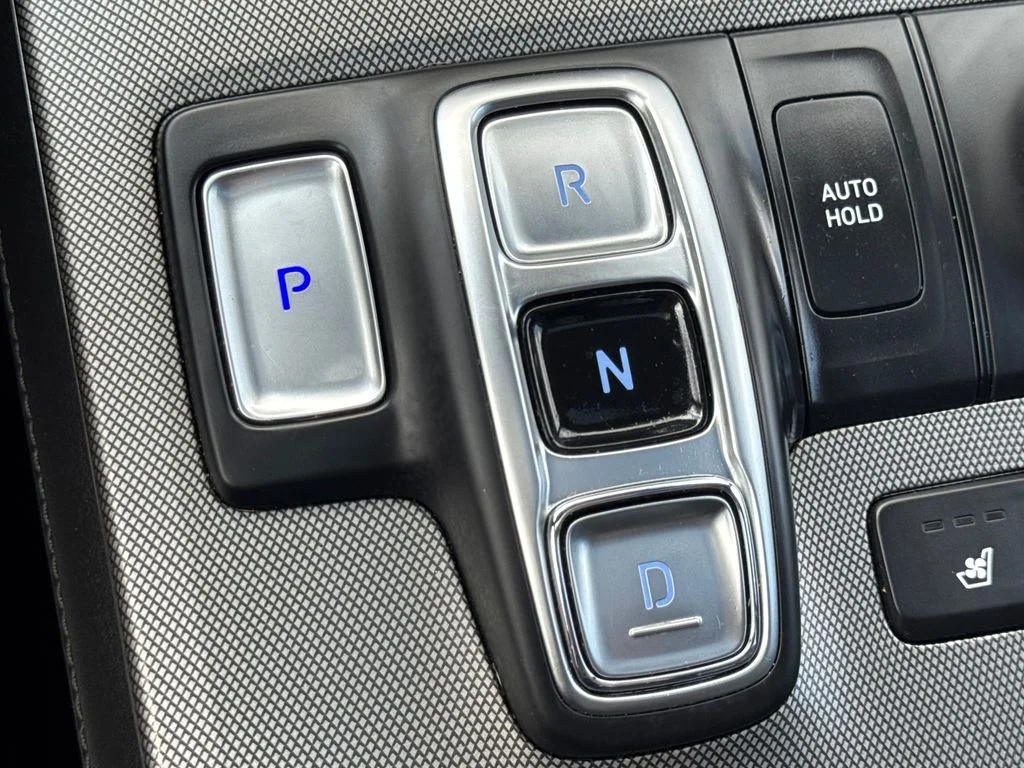 Used 2022 Rainforest Hyundai Calligraphy image 46