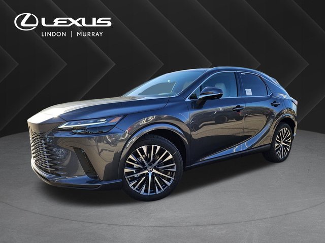 2026 Lexus RX 350h PREMIUM PLUS