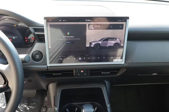 New 2026 Jet Black Mica Mazda 2.5 S Preferred AWD image 20