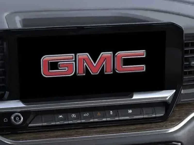 New 2026 Onyx Black GMC Elevation image 5