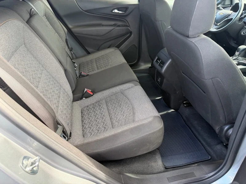 Used 2024 Sterling Gray Metallic Chevrolet LT image 21