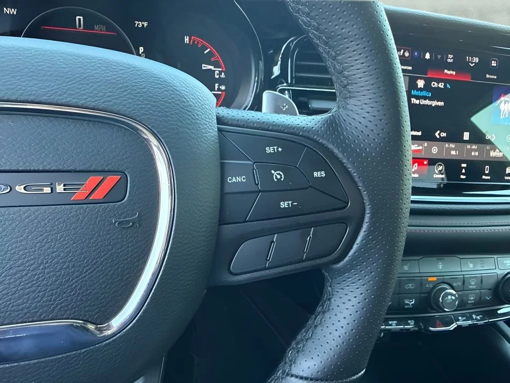 Used 2026 White Dodge GT image 16