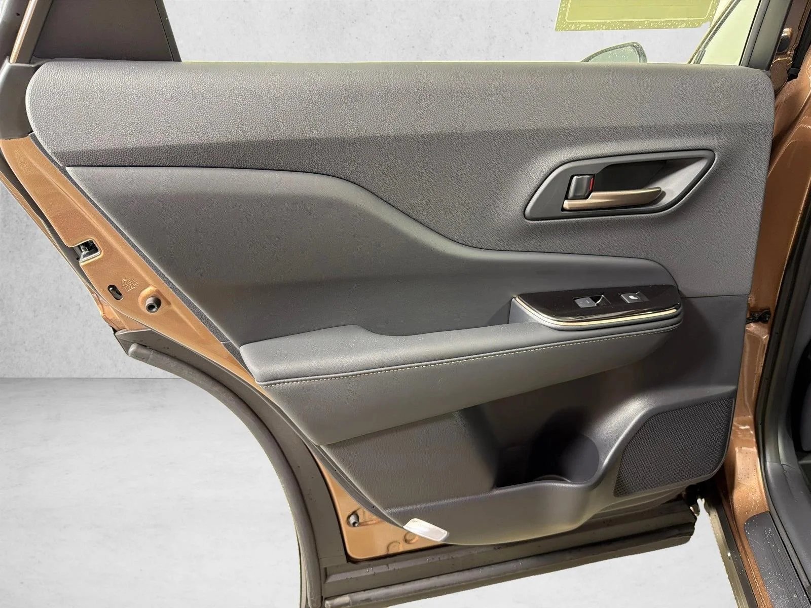 Used 2025 Copper Toyota XLE image 22
