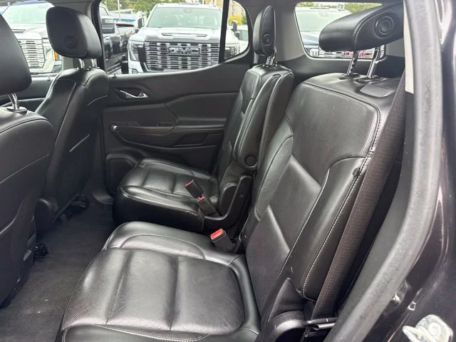 Used 2018 Silver GMC SLT-1 image 20