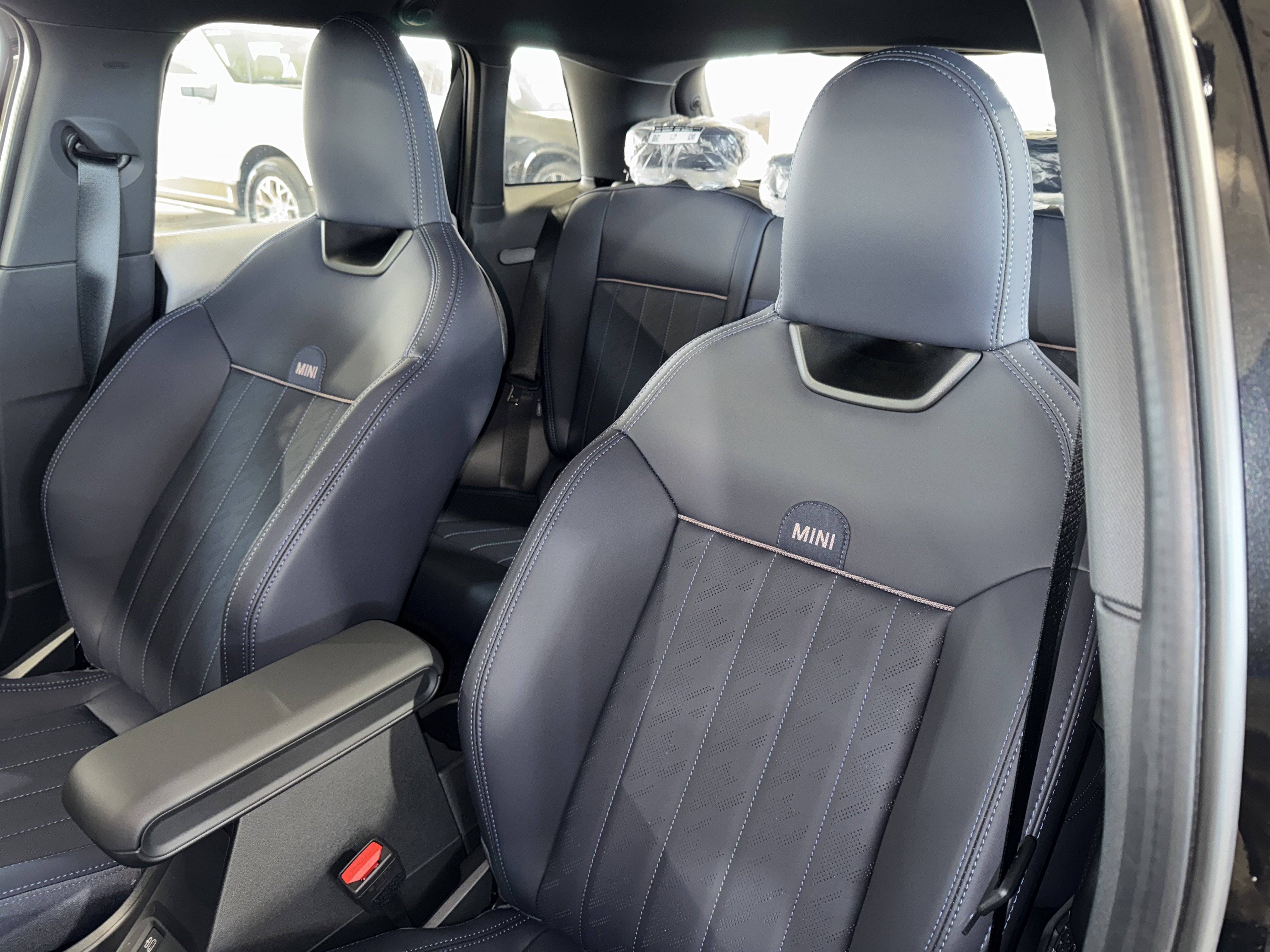 2026 MINI Hardtop 4 Door - Photo 25