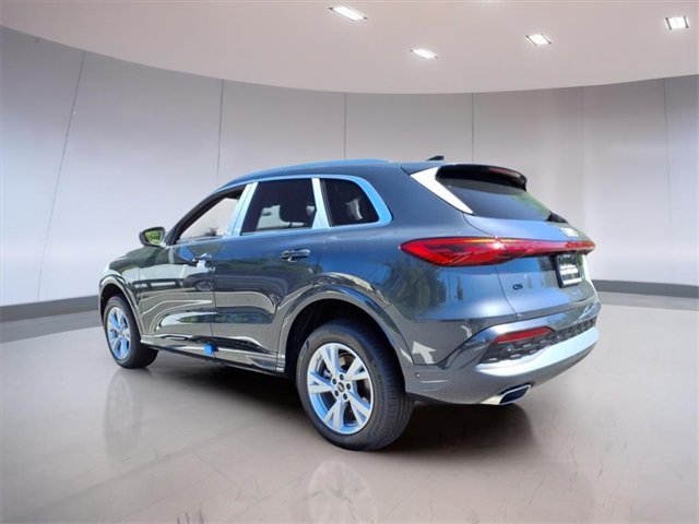 2025 Audi Q5 Premium photo 3