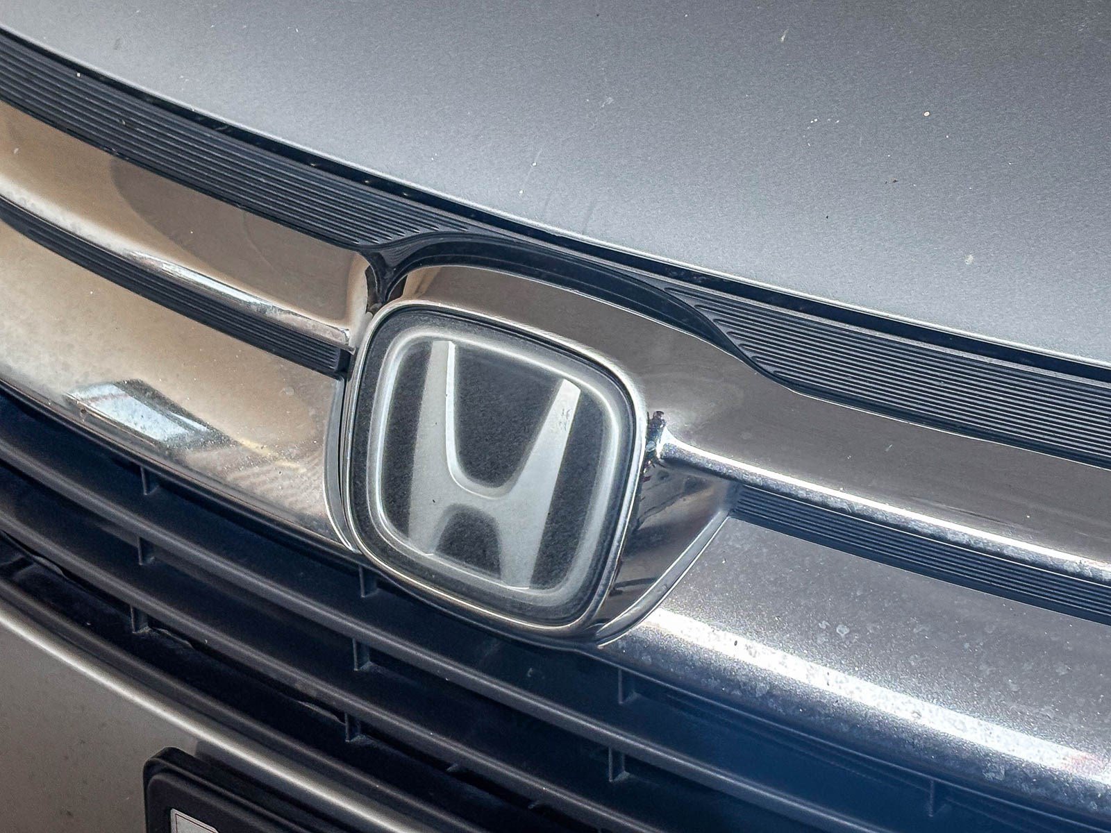 Used 2018  Honda EX-L image 7