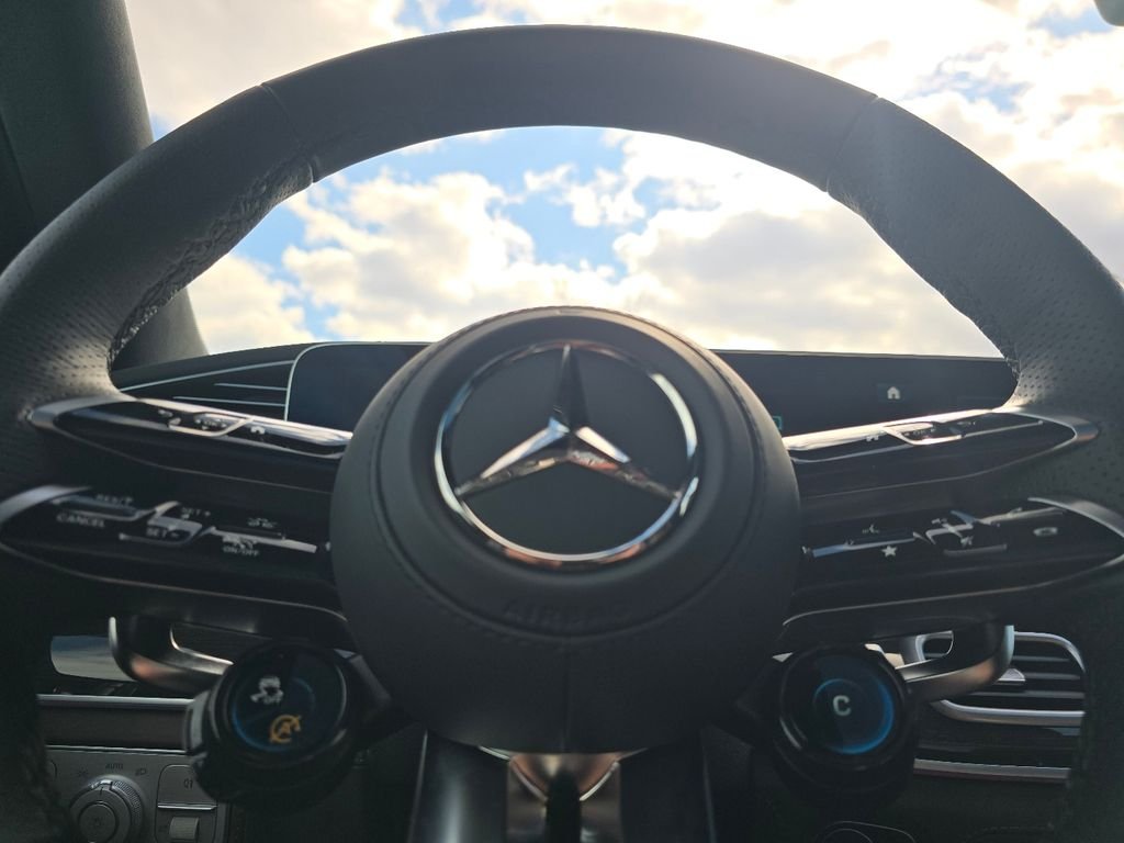2026 Mercedes-Benz GLE AMG GLE63 S - Photo 30