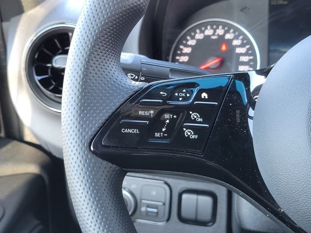 2025 Mercedes-Benz Sprinter Cargo Van Base - Photo 25