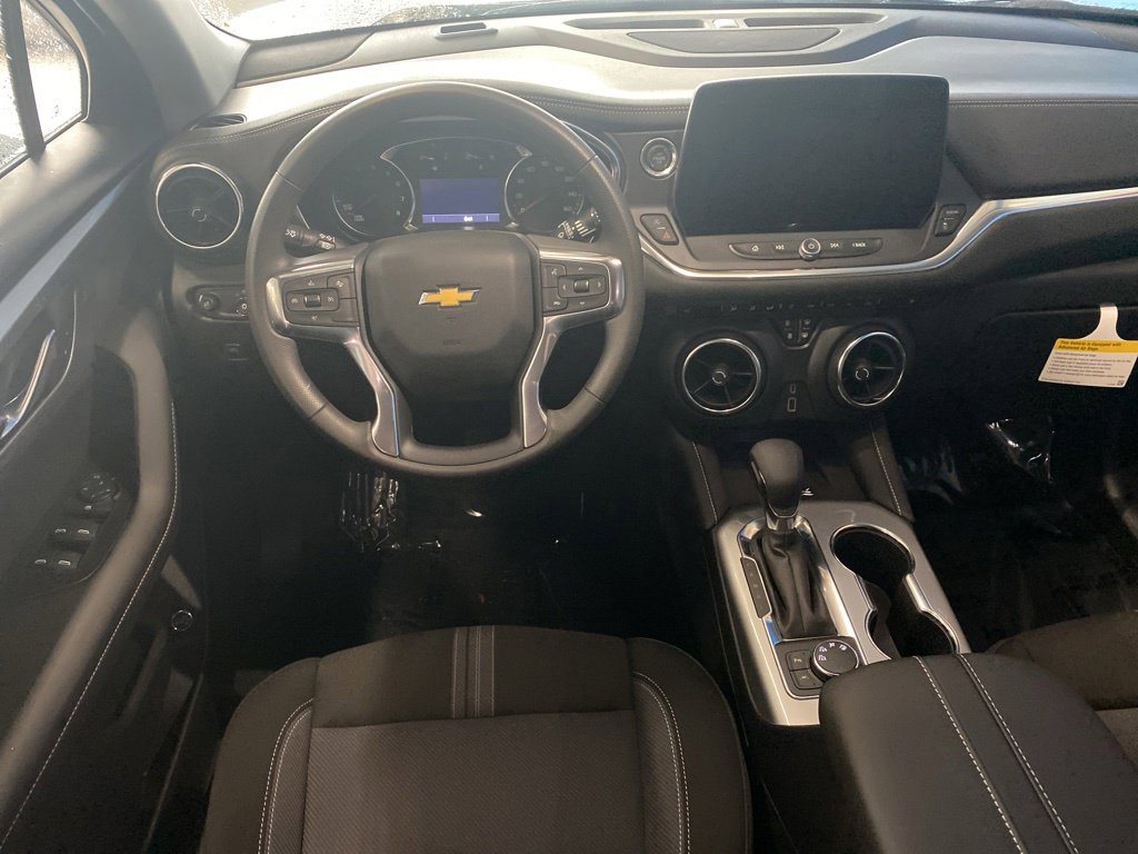 2026 Chevrolet Blazer 2LT - Photo 4