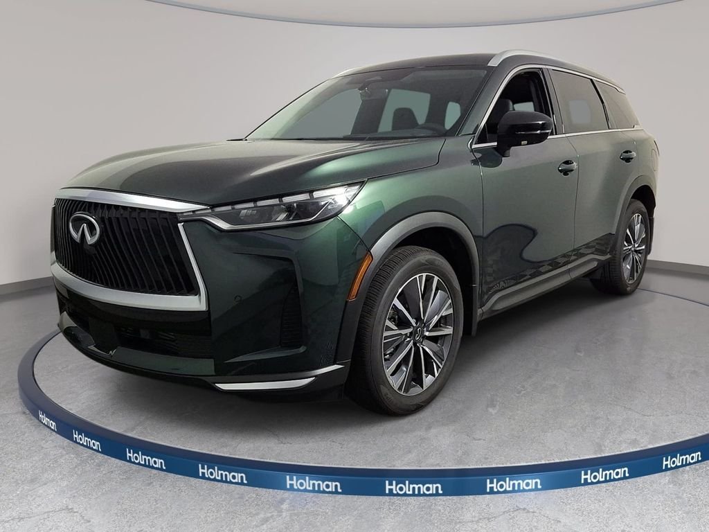 New INFINITI Vehicles | INFINITI Dealer Near Maple Shade, NJ