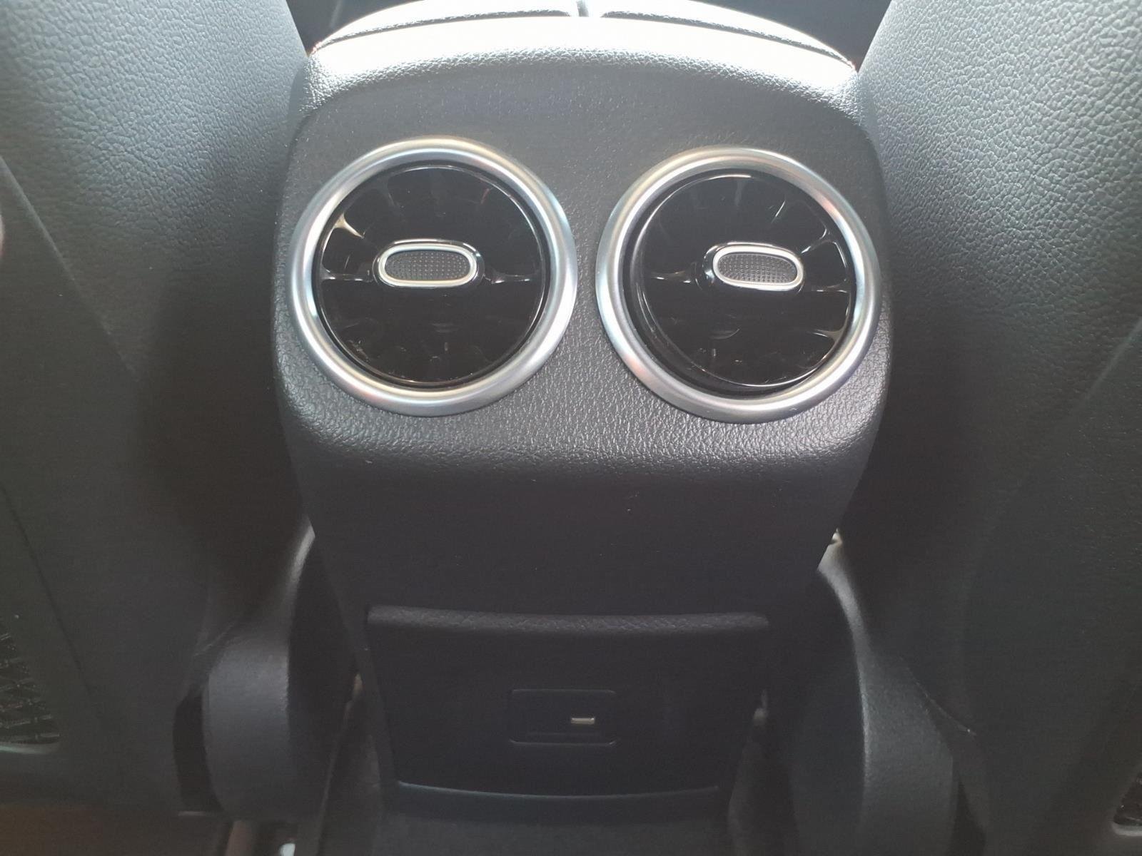 Used 2021 Polar White MERCEDES  image 23