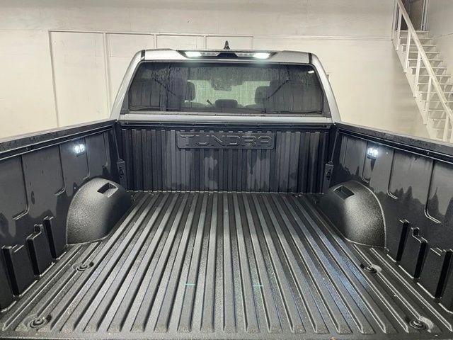 Certified Used 2026 CELESTIAL SILVER Toyota  image 23