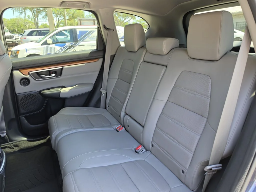Certified Used 2017  Honda Touring image 17