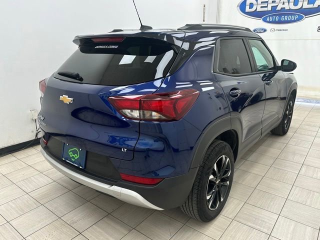 2023 Chevrolet TrailBlazer LT - Photo 21