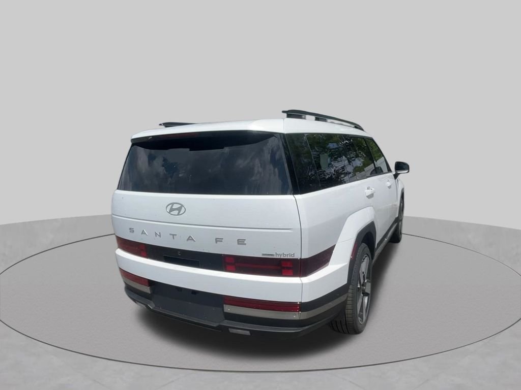 Used 2026 Serenity White Hyundai Limited image 20