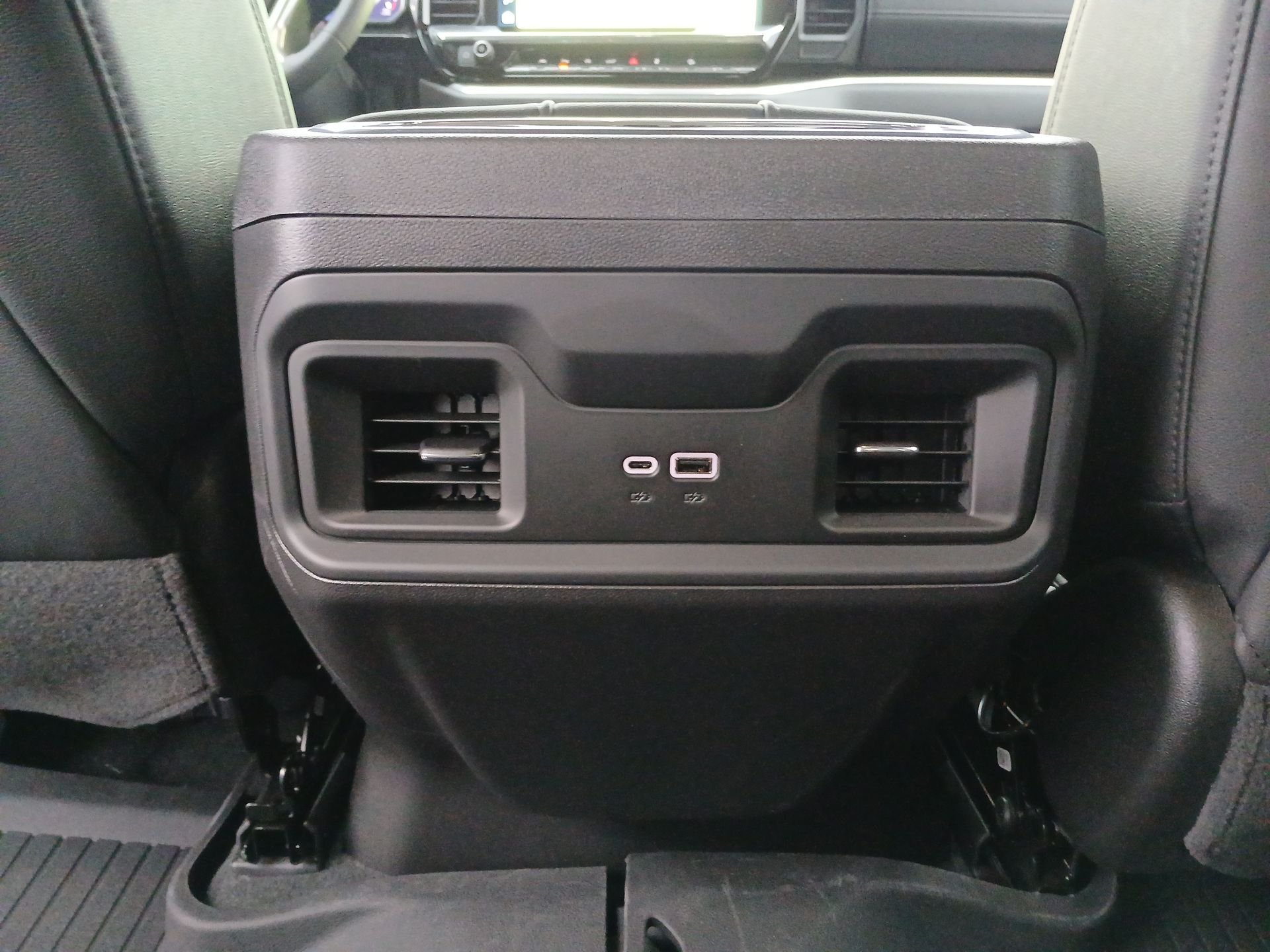 New 2026 Black Chevrolet LT Trail Boss image 58
