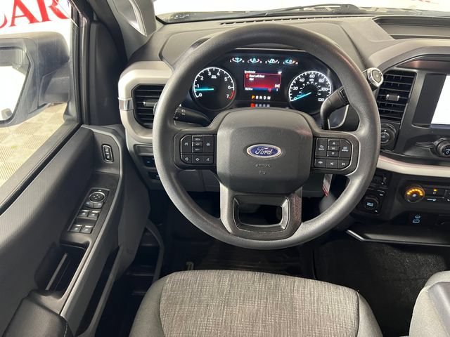 Used 2022 White Ford XL image 14