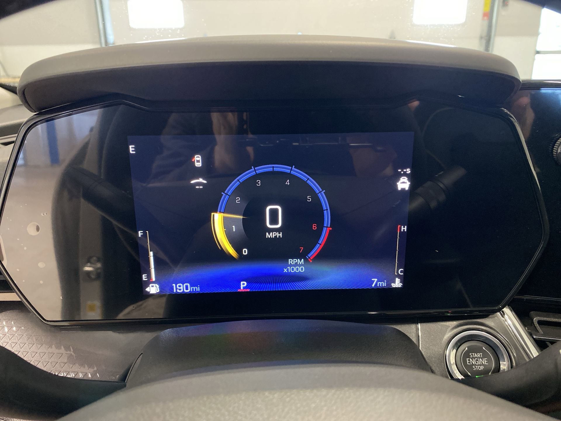 2026 Chevrolet Trax Activ - Photo 11